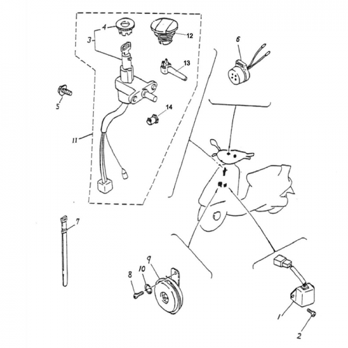 Electrical Equipment Electrical Equipment