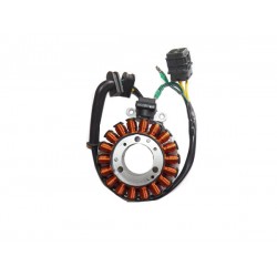 Stator Comp