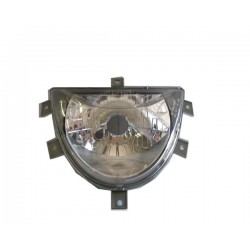 Head Light Cover (Dot)