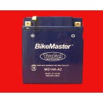 BikeMaster TruGel MG14A-A2