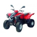 Adly ATV 150S II CrossXRoad