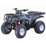 Adly ATV 300U