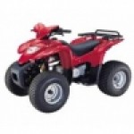 Adly ATV 90Z2 4T (Gear Drive)