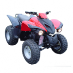 Adly ATV 200S