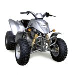 Barossa Silverhawk 250