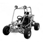 Kasea Adventure Buggy 150