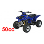 Kasea Skyhawk 50 Quad