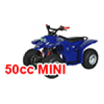 Kasea Skyhawk 50mini Quad