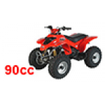 Kasea Skyhawk 90 Quad