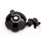 Fuel Cap (W/Lock) Fuel Cap (W/Lock)