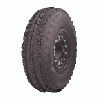 XC-Racer 21x7-10 Front