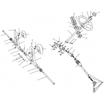 Steering Shaft Assembly