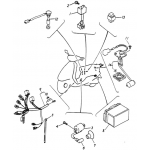 Electrical Equipment (CDI)